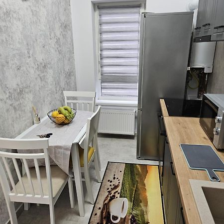 Garsoniera Gabrielle Apartman Brassó Kültér fotó