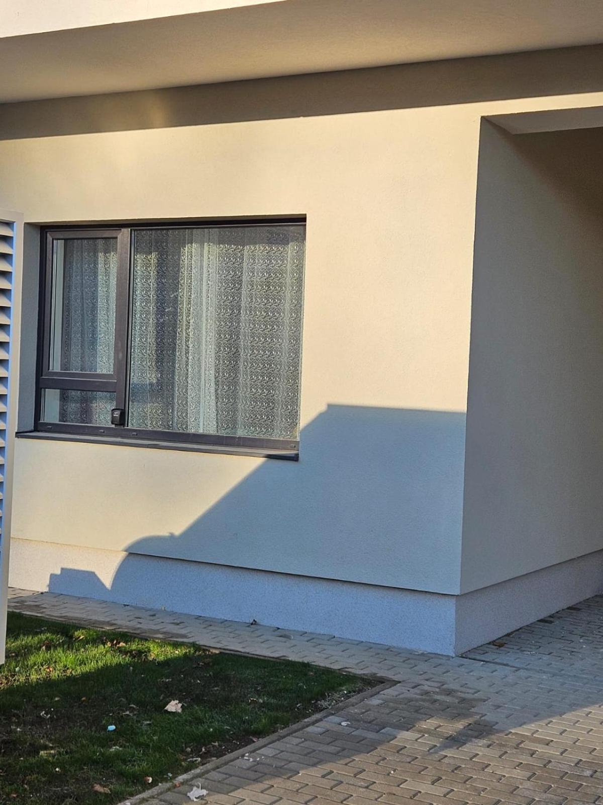 Garsoniera Gabrielle Apartman Brassó Kültér fotó